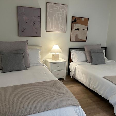Cozy Apartment In Hollywood Лос-Анджелес Экстерьер фото