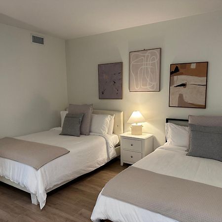 Cozy Apartment In Hollywood Лос-Анджелес Экстерьер фото