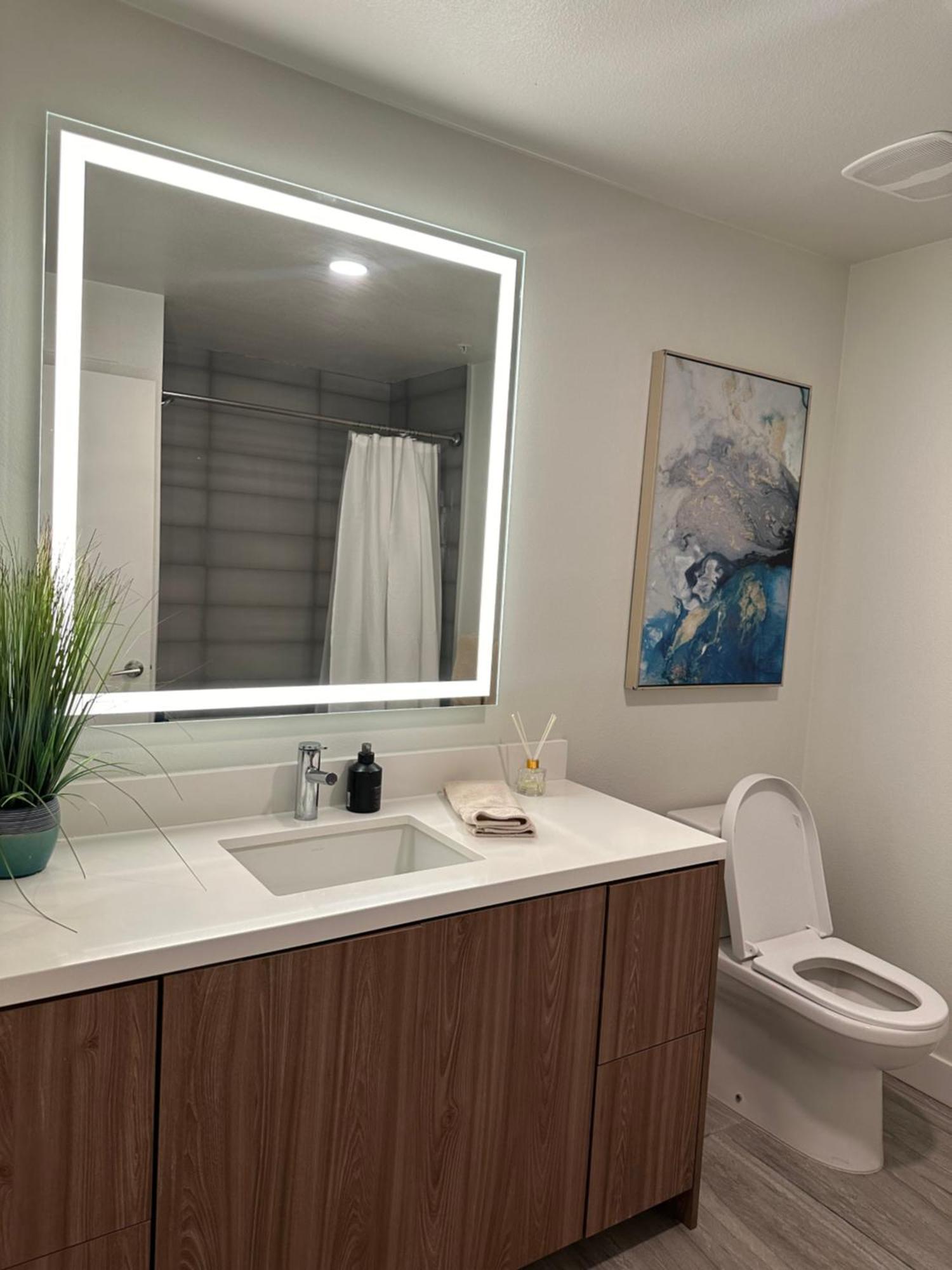 Cozy Apartment In Hollywood Лос-Анджелес Экстерьер фото